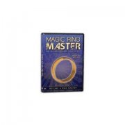 Magic Ring Master by Ben Salinas